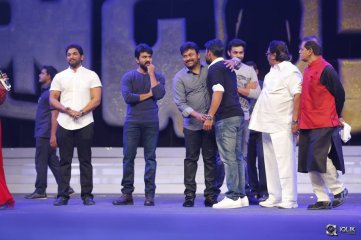 Khaidi No 150 Pre Release Event